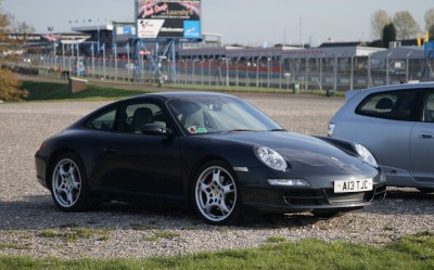 Porsche 911 : click to zoom picture.